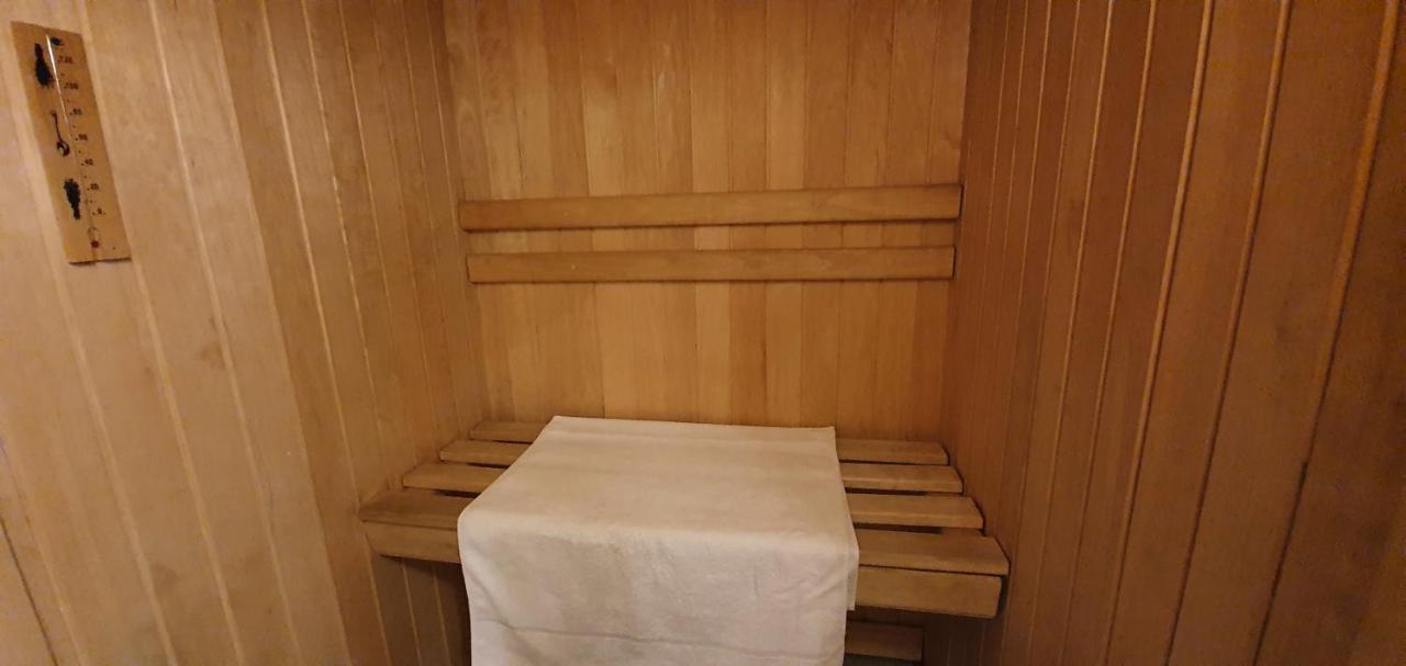 Aparthotel 4 ,, Cosy House Billiard " - Sauna & Parking Kaunas Exterior photo
